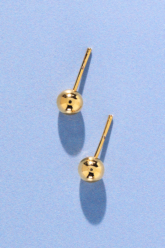 Malibu Glow Earrings