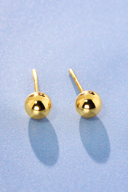 Malibu Glow Earrings