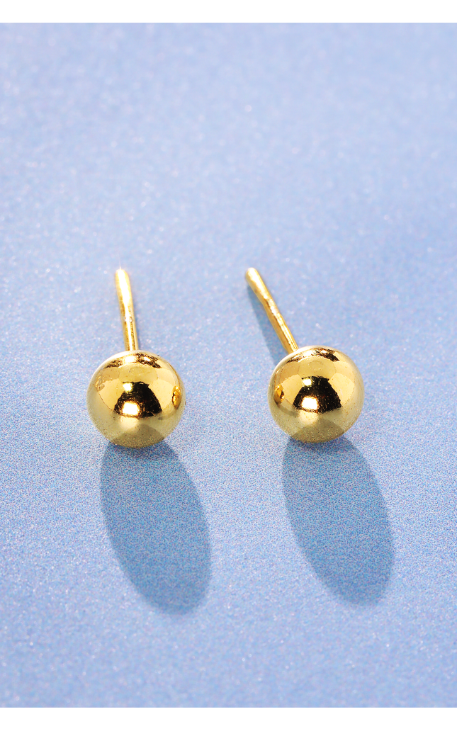 Malibu Glow Earrings