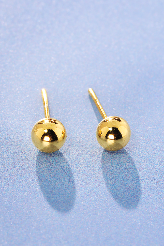 Malibu Glow Earrings