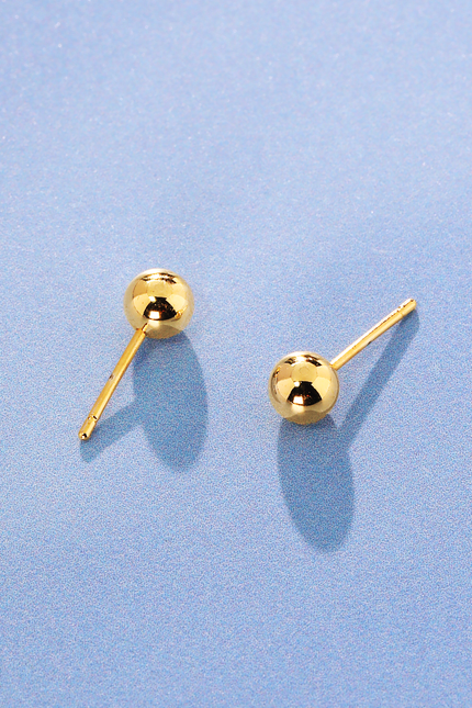 Malibu Glow Earrings
