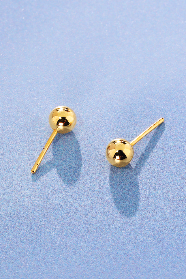 Malibu Glow Earrings