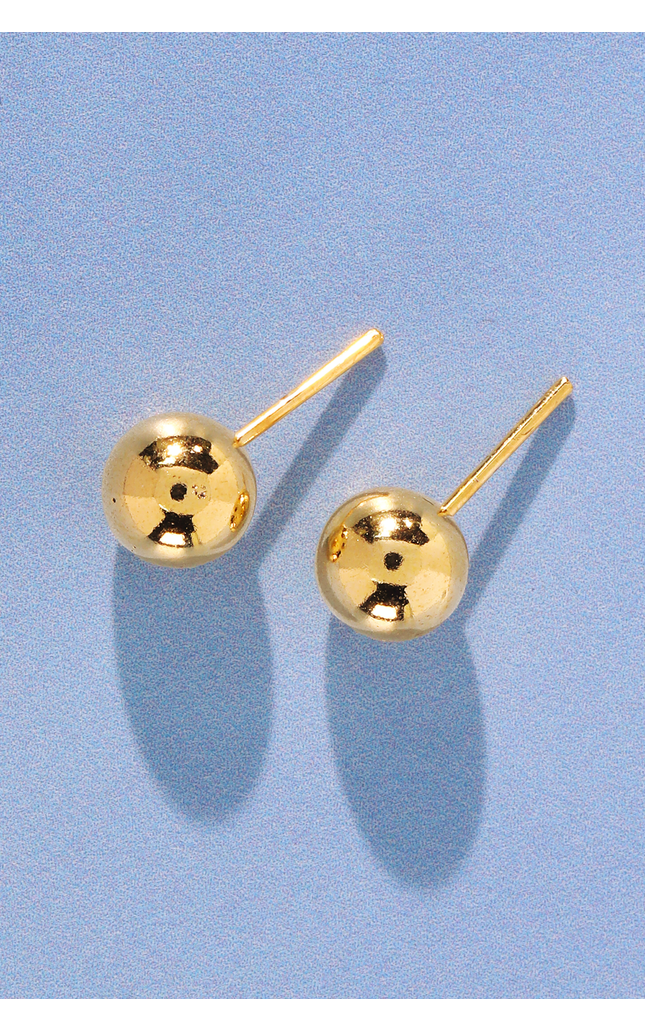 Loma Stud Earrings