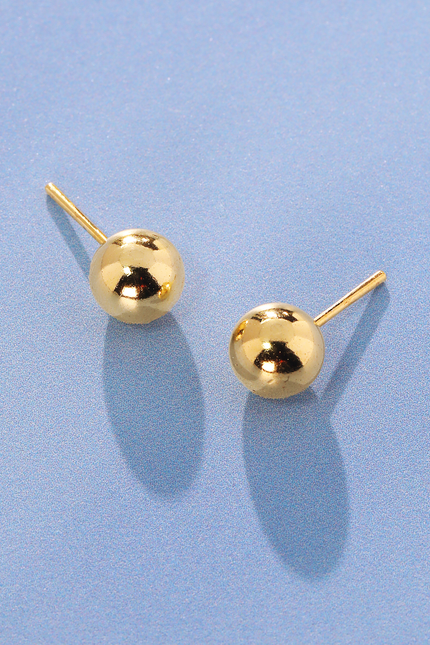 Loma Stud Earrings
