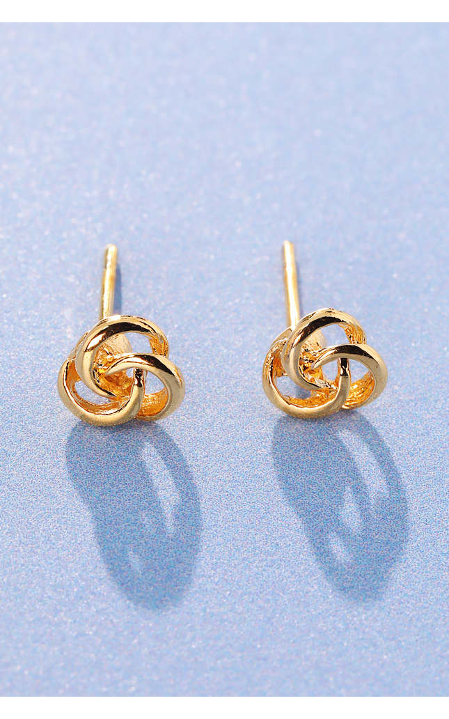 Velma Stud Earrings