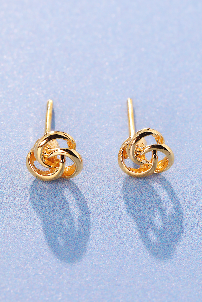 Velma Stud Earrings