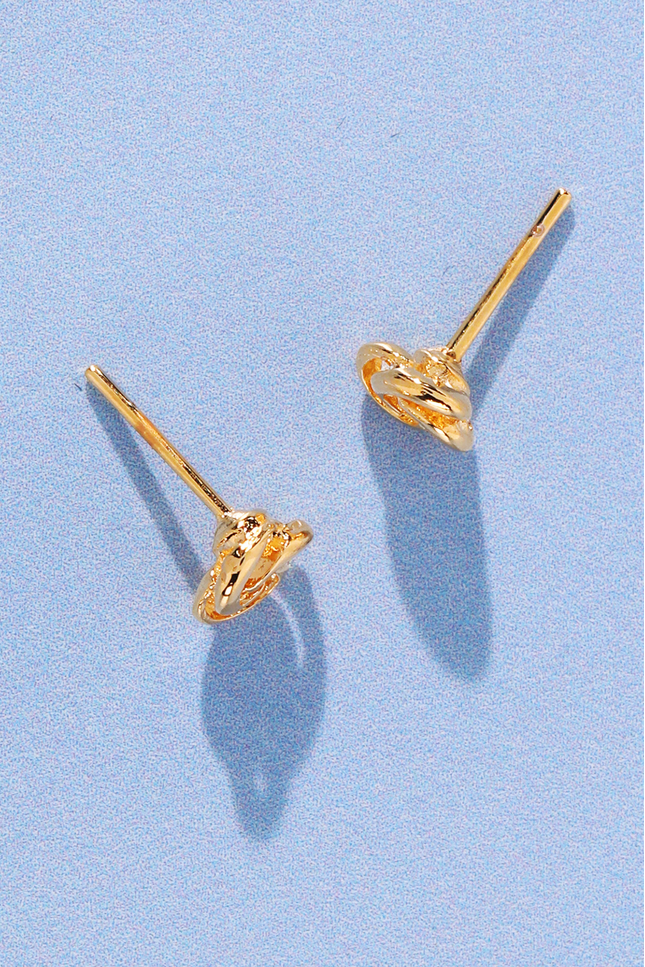 Velma Stud Earrings