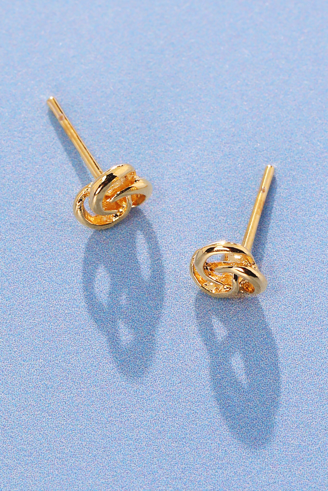 Velma Stud Earrings
