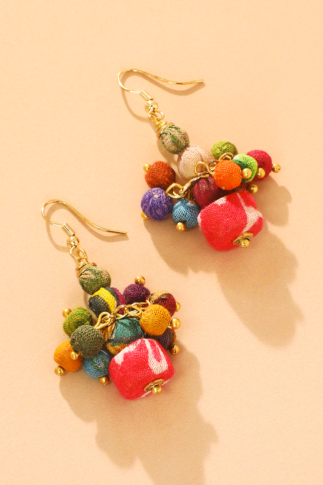 Laredo Drop Earrings