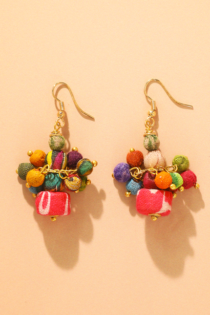 Laredo Drop Earrings