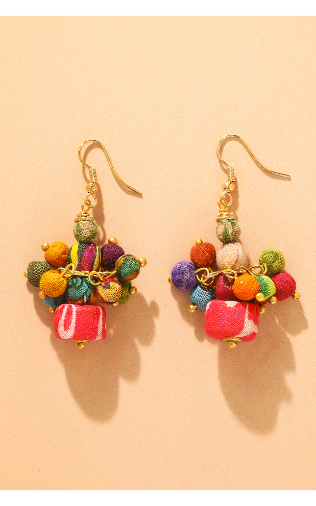 Laredo Drop Earrings