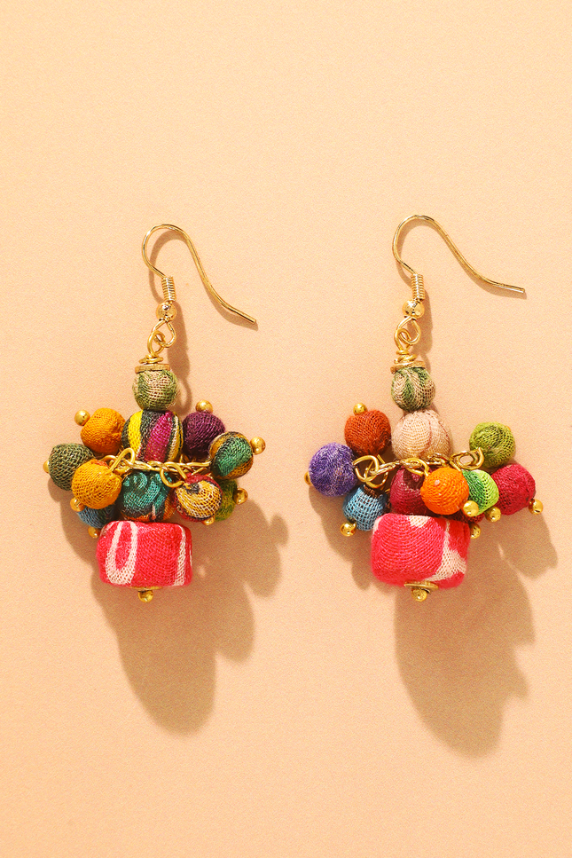 Laredo Drop Earrings