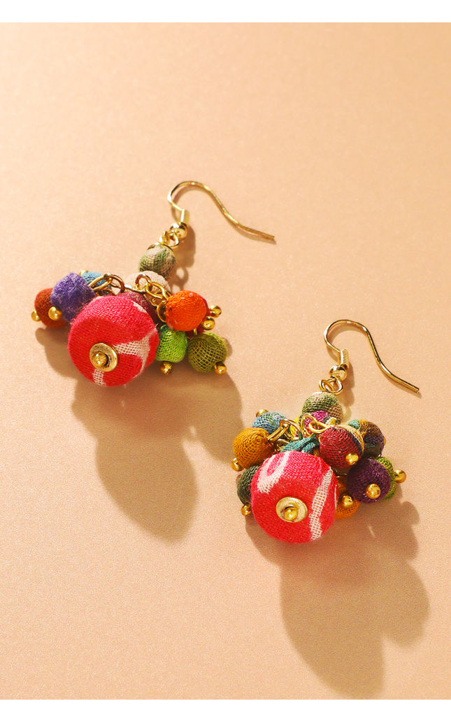 Laredo Drop Earrings
