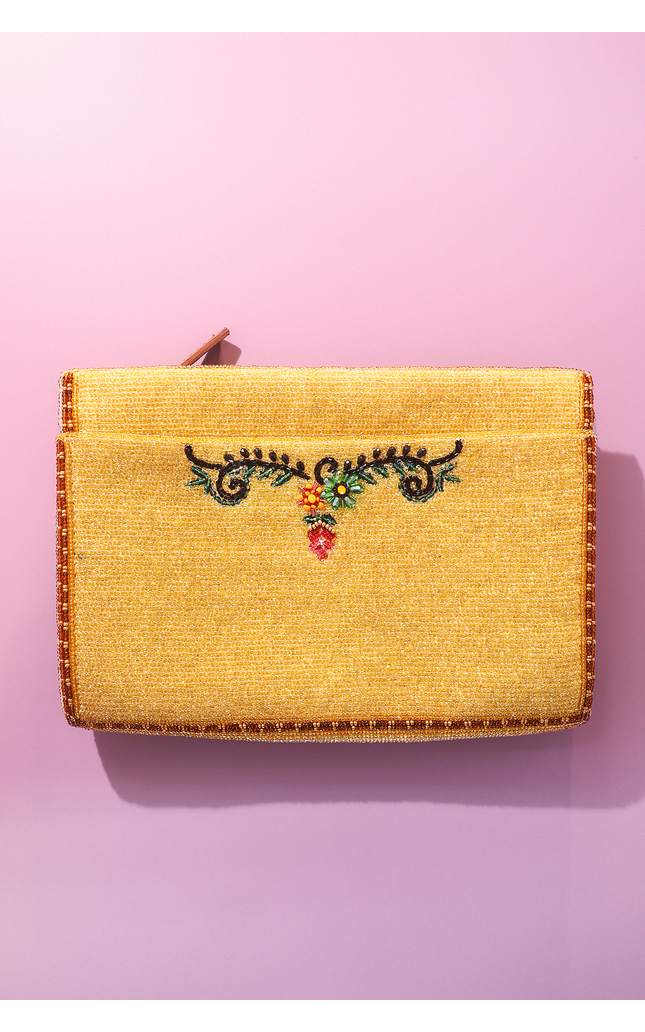 Saguaro Sunset Crossbody