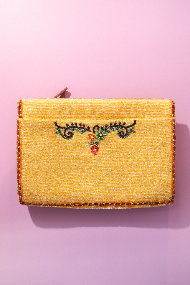 Saguaro Sunset Crossbody