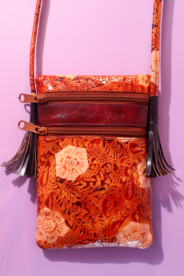 Sierra Mesa Cellphone Bag