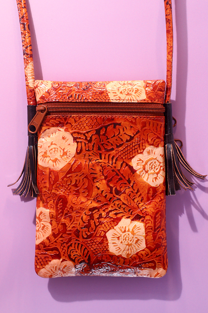 Sierra Mesa Cellphone Bag