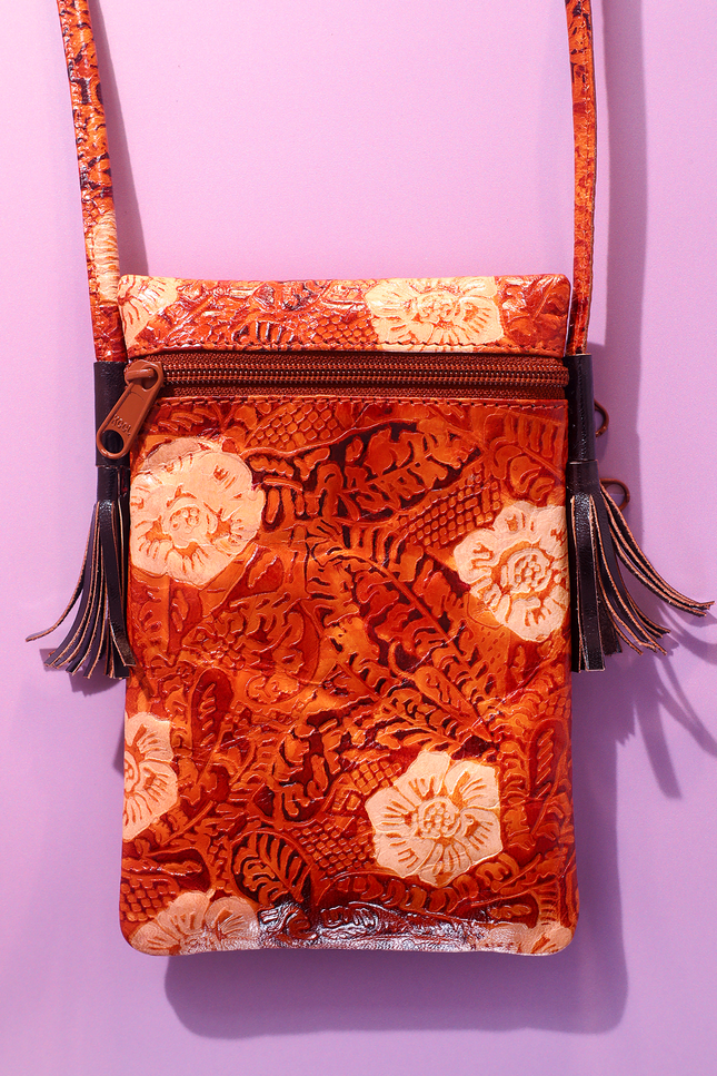 Sierra Mesa Cellphone Bag