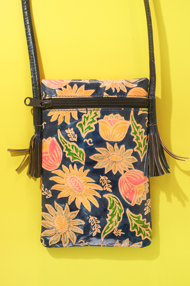 Twilight Meadow Cellphone Bag