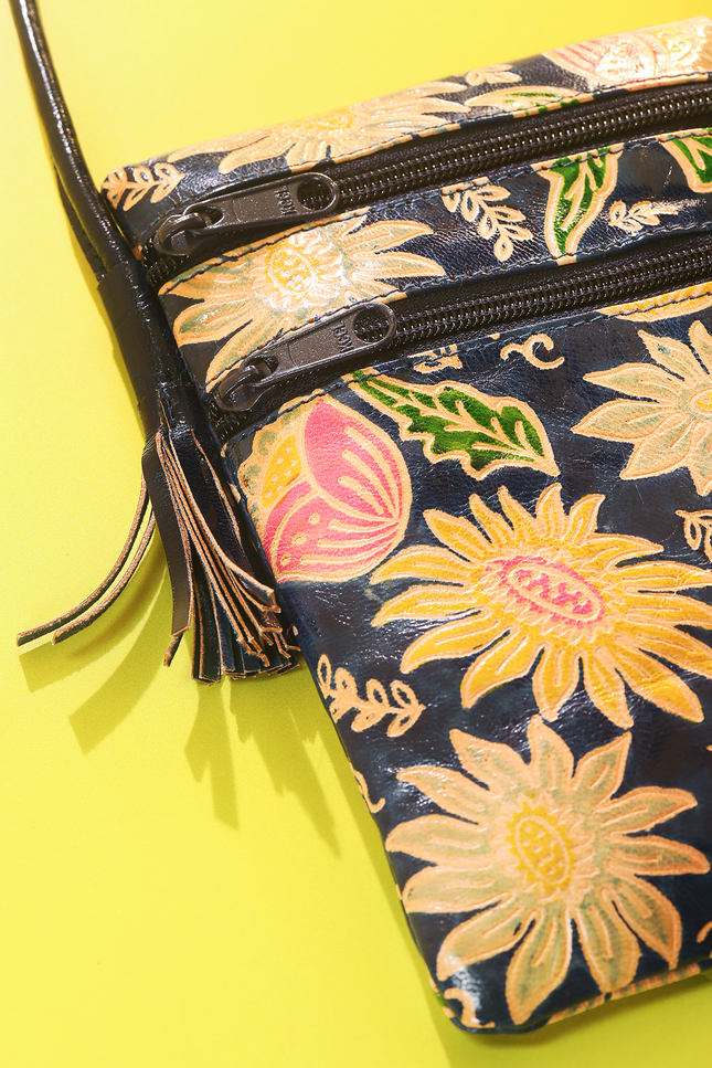 Twilight Meadow Cellphone Bag