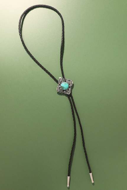 Ridge Runner Bolo Tie