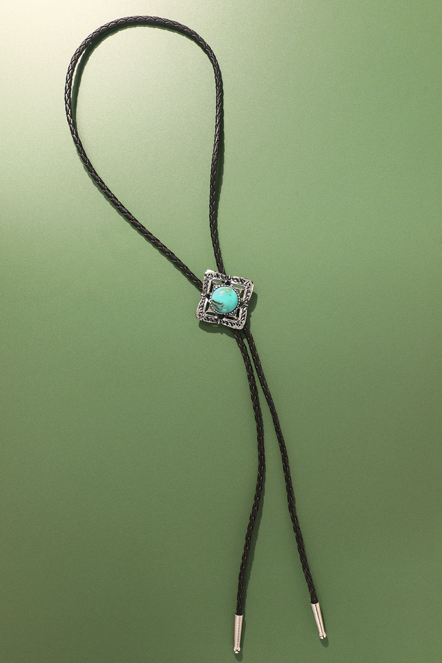Ridge Runner Bolo Tie