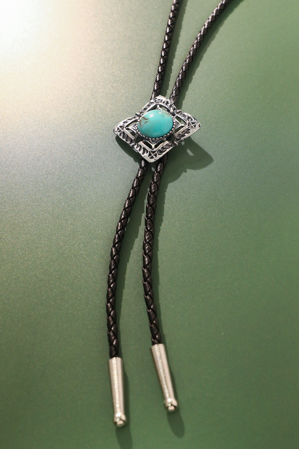 Ridge Runner Bolo Tie