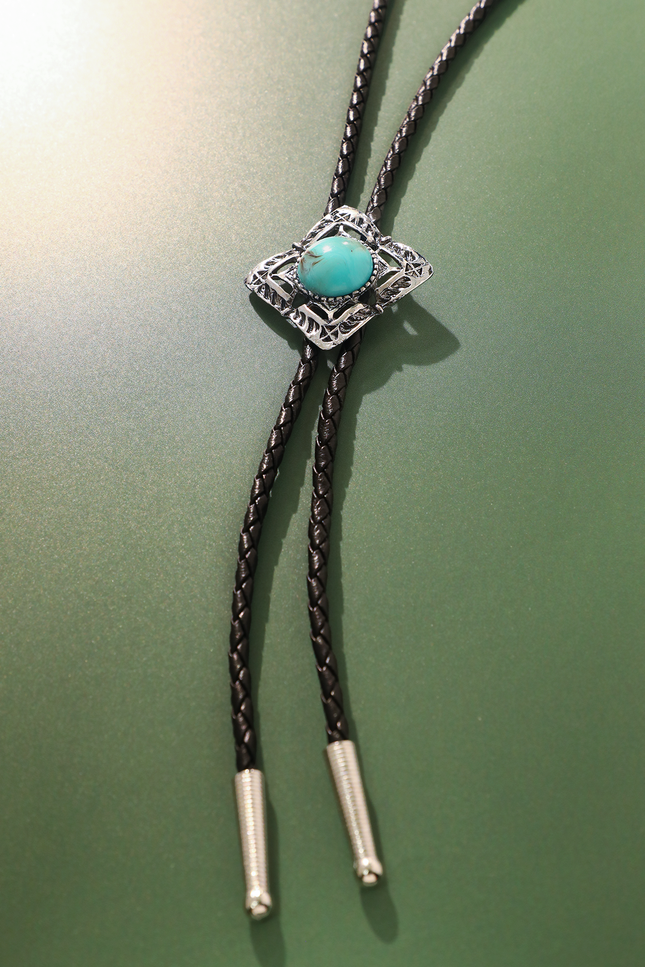 Ridge Runner Bolo Tie