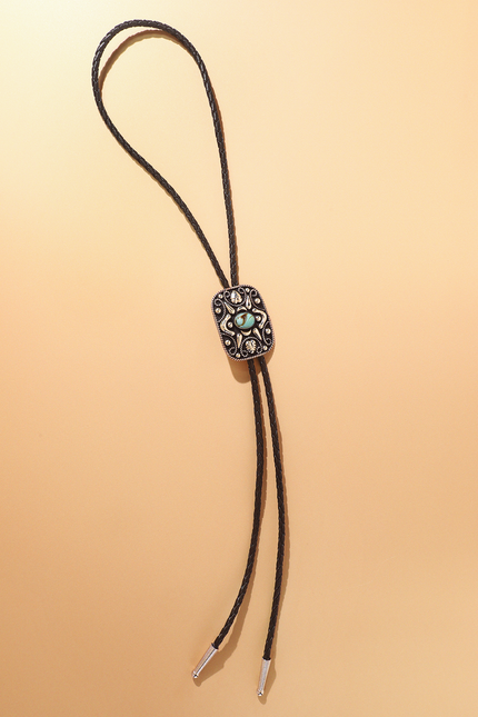 Desert Relic Bolo Tie