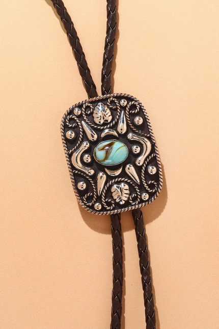 Desert Relic Bolo Tie