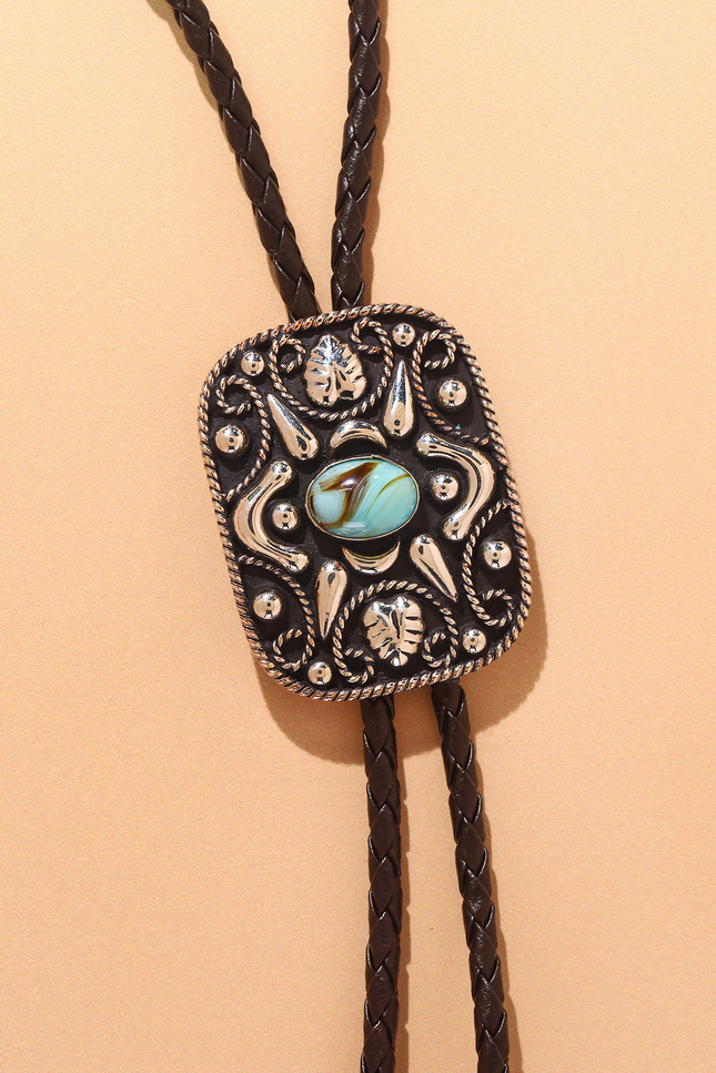 Desert Relic Bolo Tie