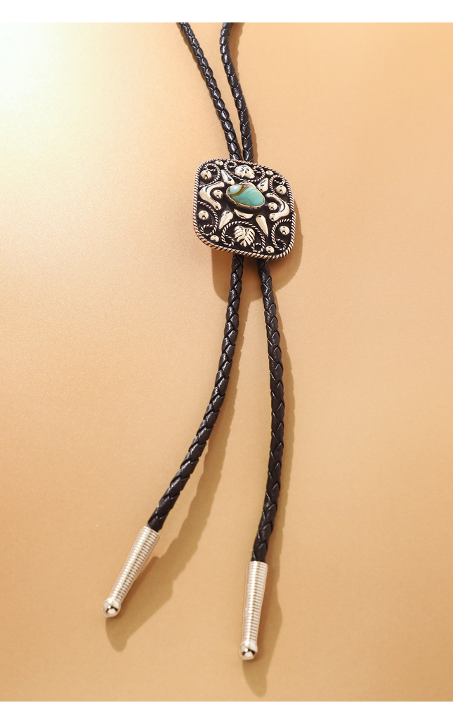 Desert Relic Bolo Tie