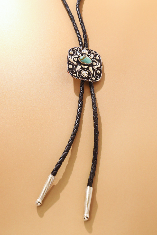Desert Relic Bolo Tie