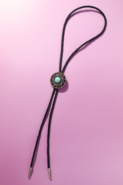 High Noon Bolo Tie