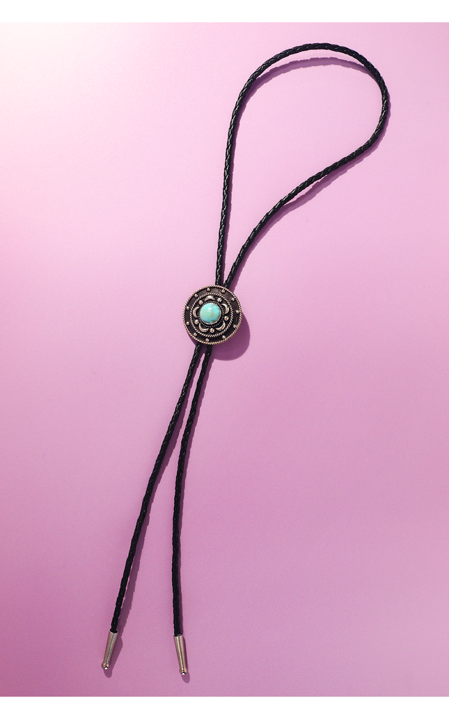 High Noon Bolo Tie