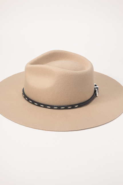 Arrowline Hat Band
