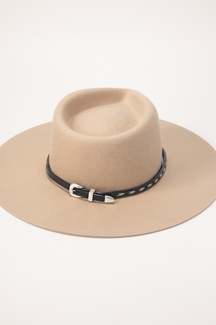 Arrowline Hat Band