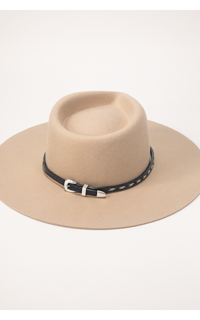 Arrowline Hat Band