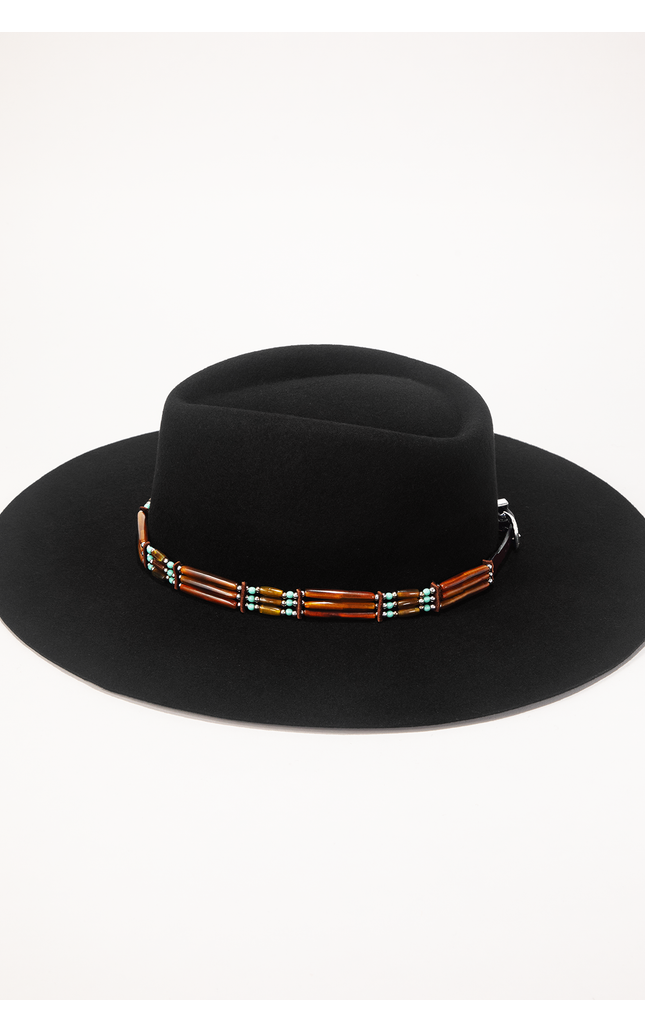 Canyon Muse Beaded Hat band