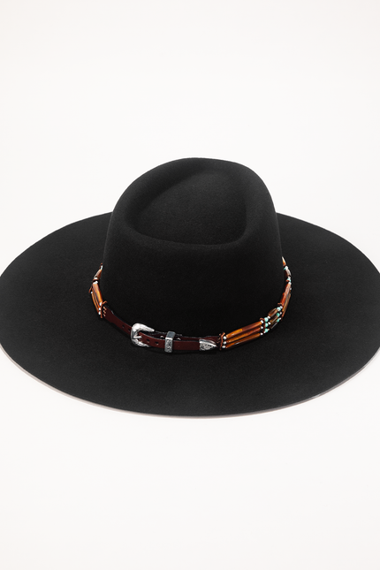 Canyon Muse Beaded Hat band