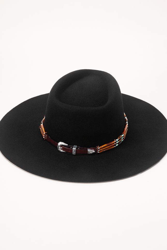 Canyon Muse Beaded Hat band