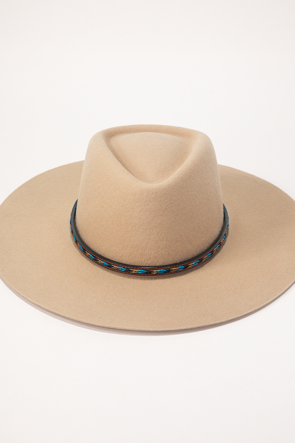 Arrowline Hat Band