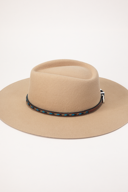 Arrowline Hat Band