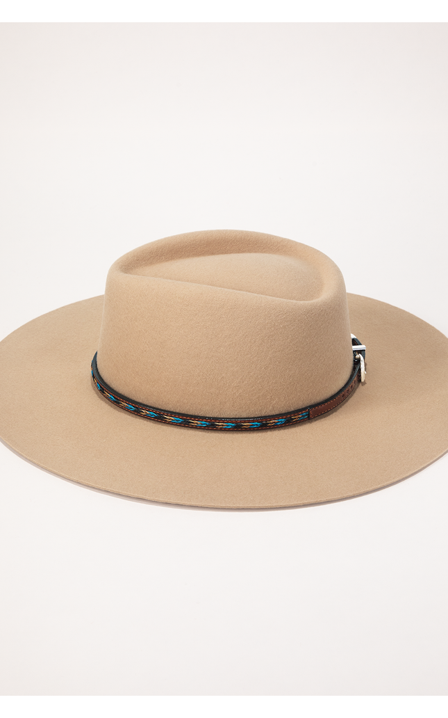 Arrowline Hat Band