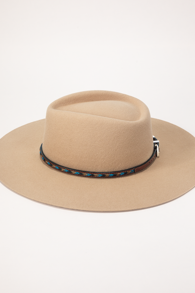 Arrowline Hat Band