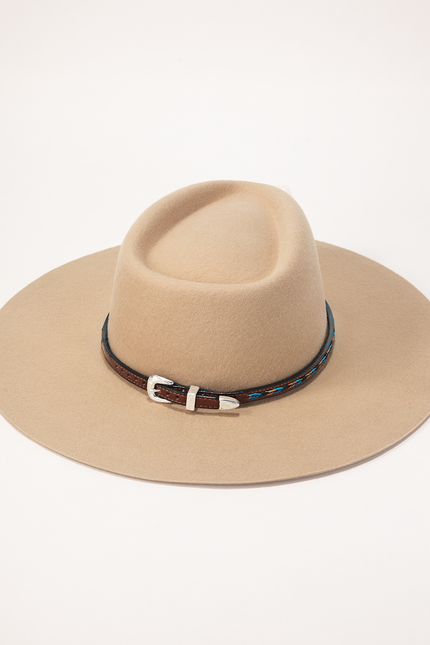 Arrowline Hat Band