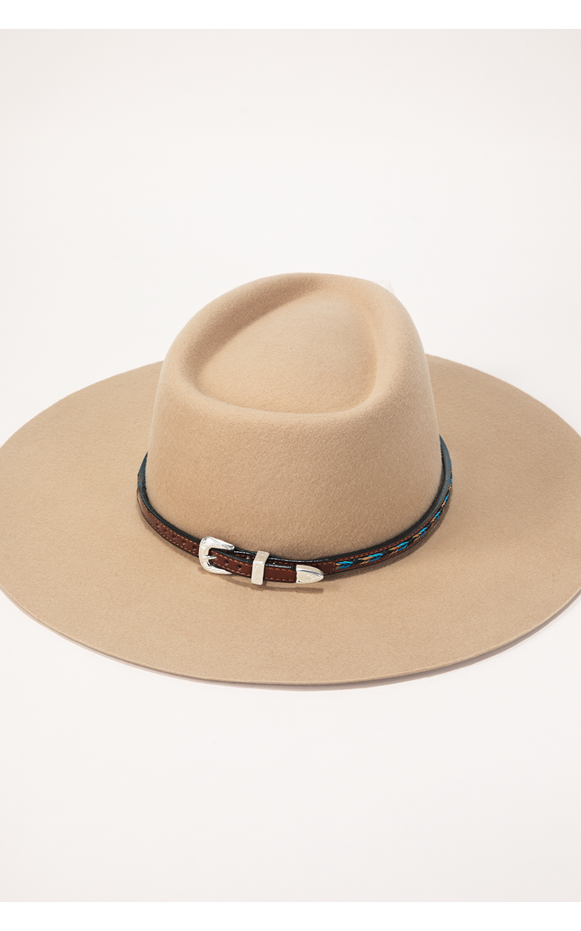 Arrowline Hat Band