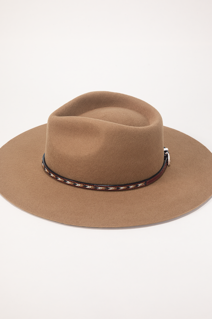 Arrowline Hat Band