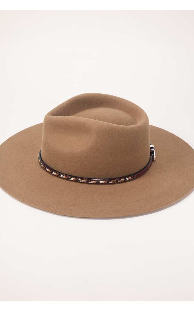 Arrowline Hat Band