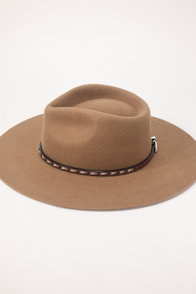 Arrowline Hat Band